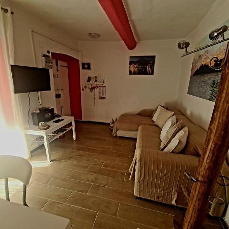 ראפאלו Rosa Tramonto Portofino By Portofinovacanze מראה חיצוני תמונה