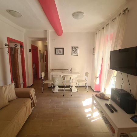 ראפאלו Rosa Tramonto Portofino By Portofinovacanze מראה חיצוני תמונה