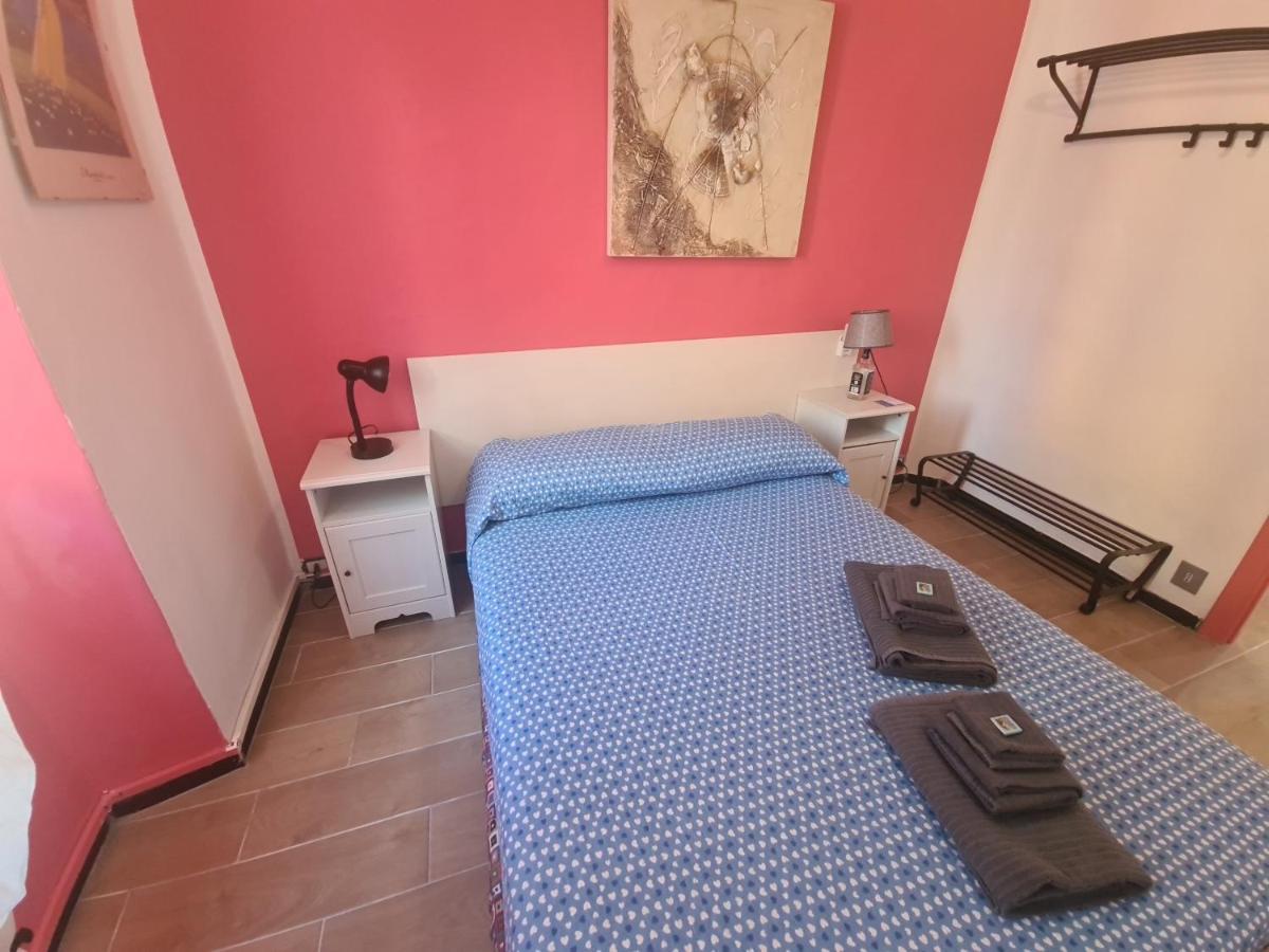 ראפאלו Rosa Tramonto Portofino By Portofinovacanze מראה חיצוני תמונה