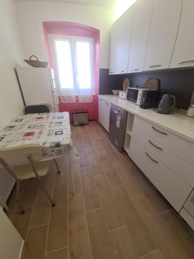 ראפאלו Rosa Tramonto Portofino By Portofinovacanze מראה חיצוני תמונה