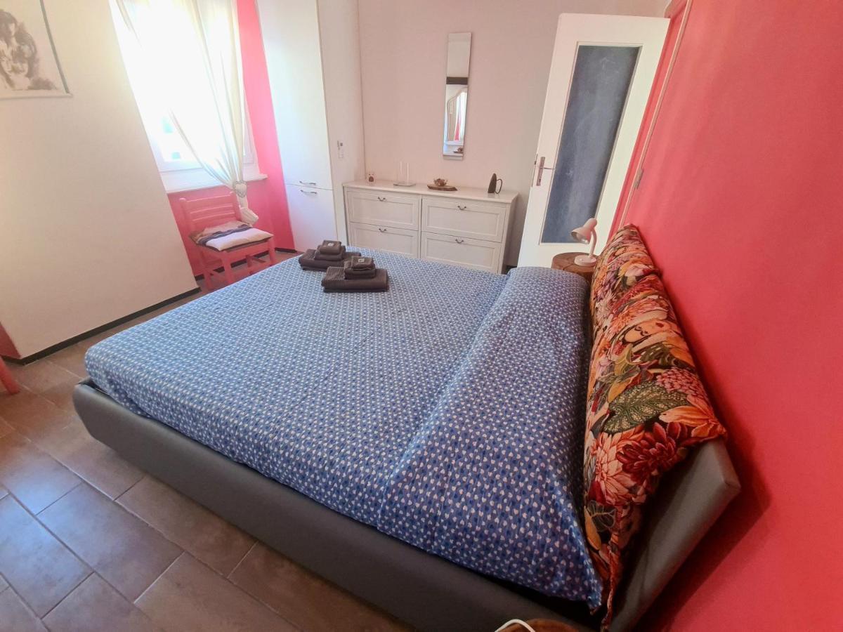 ראפאלו Rosa Tramonto Portofino By Portofinovacanze מראה חיצוני תמונה
