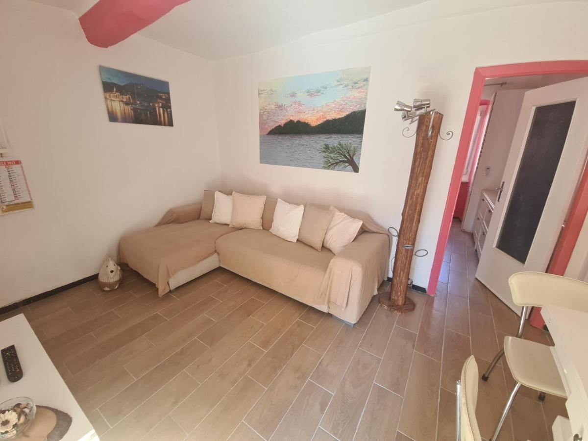 ראפאלו Rosa Tramonto Portofino By Portofinovacanze מראה חיצוני תמונה