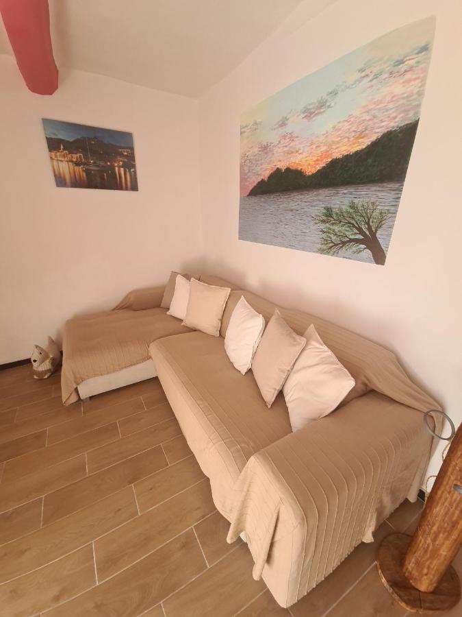 ראפאלו Rosa Tramonto Portofino By Portofinovacanze מראה חיצוני תמונה