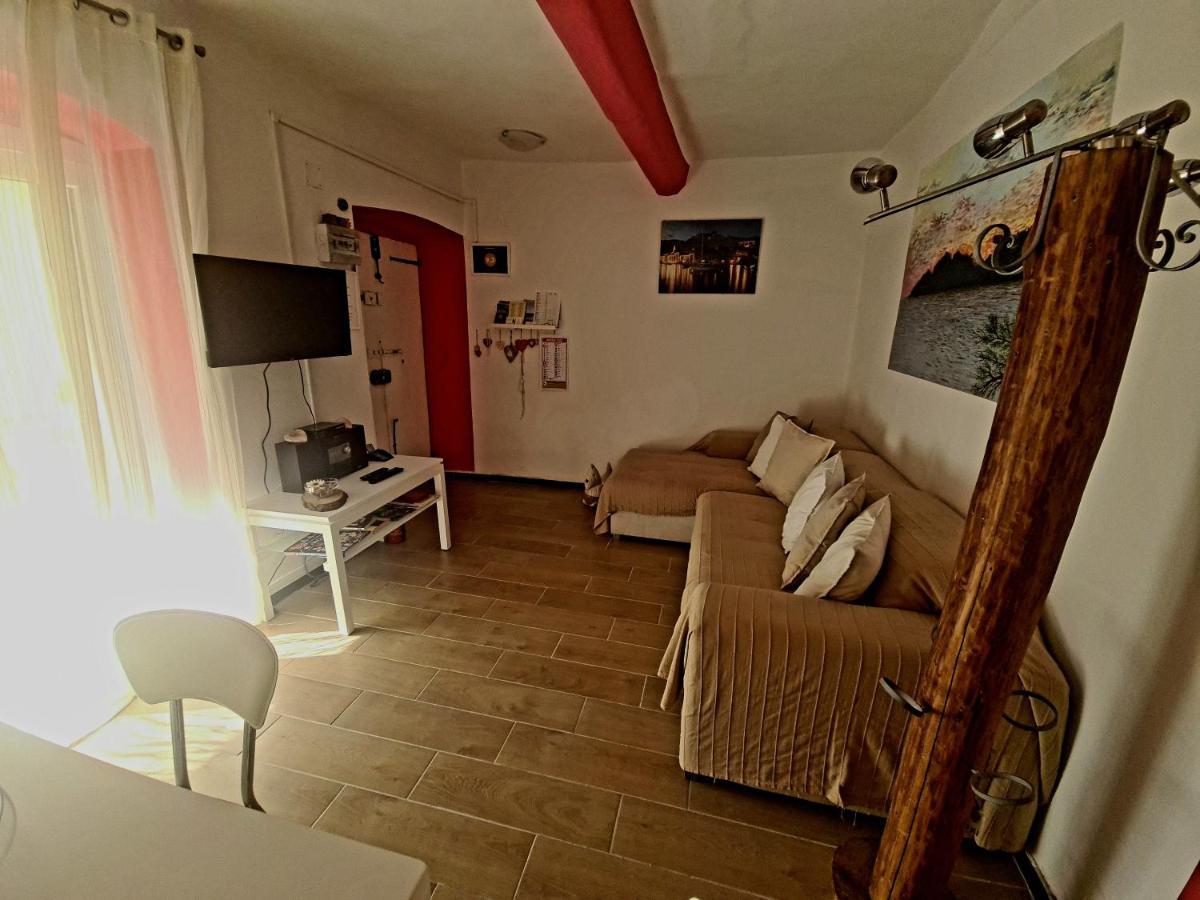 ראפאלו Rosa Tramonto Portofino By Portofinovacanze מראה חיצוני תמונה